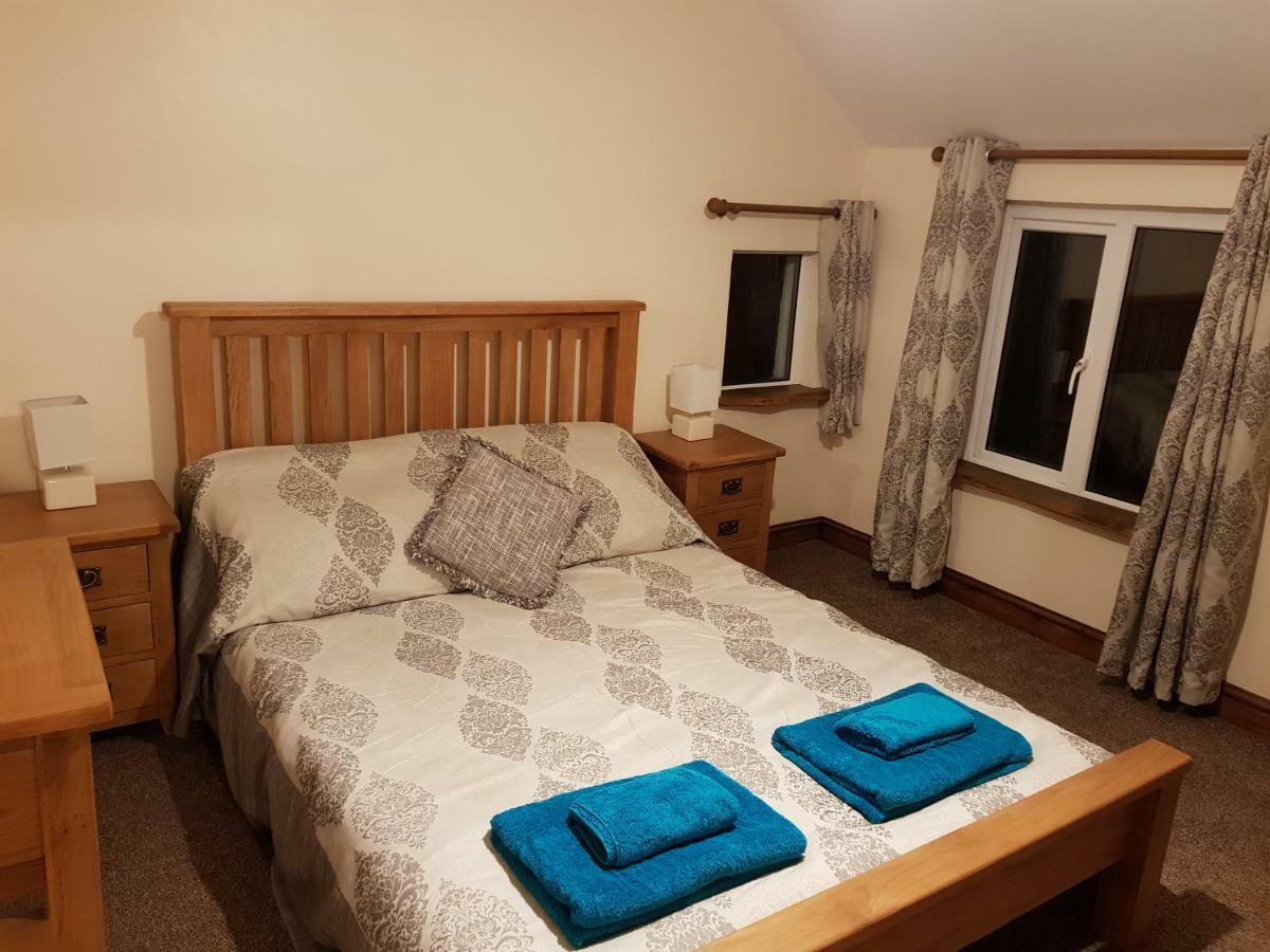 Yew Tree Cottage Hereford Bagian luar foto